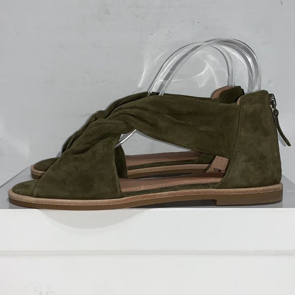 Caslon Maxwell Sandals Size 6 - Picture 3 of 8